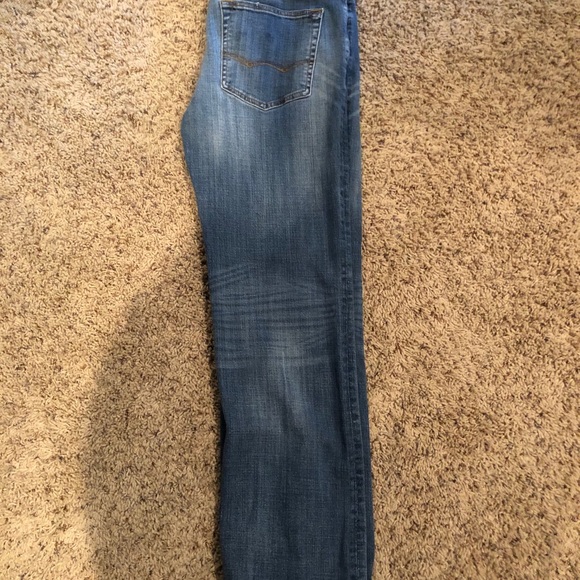 AE boot cut men jeans - Picture 2 of 5